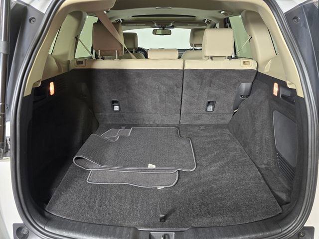 Used 2020 Honda CR-V Touring image 16