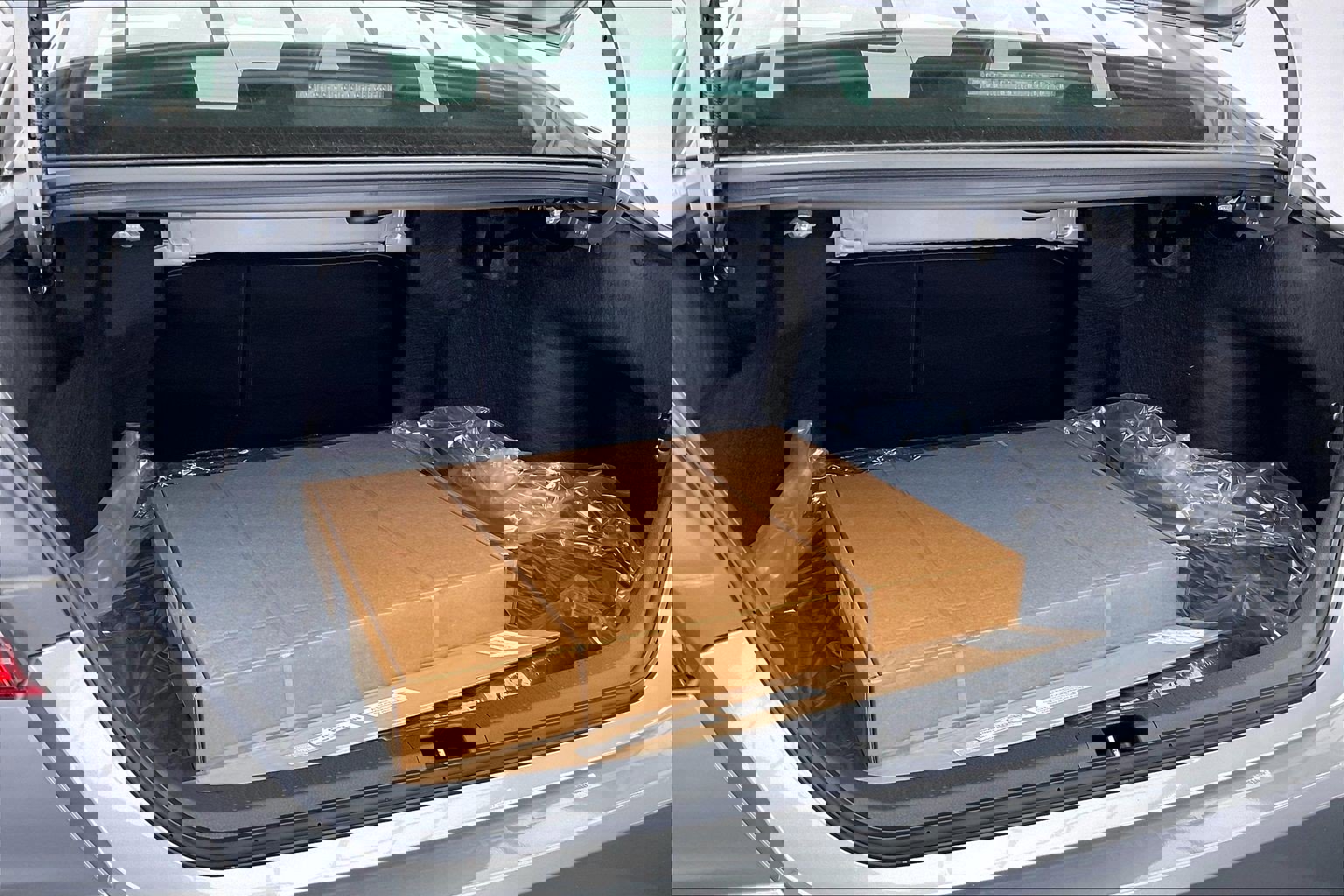 New 2026 Toyota Camry XLE image 11