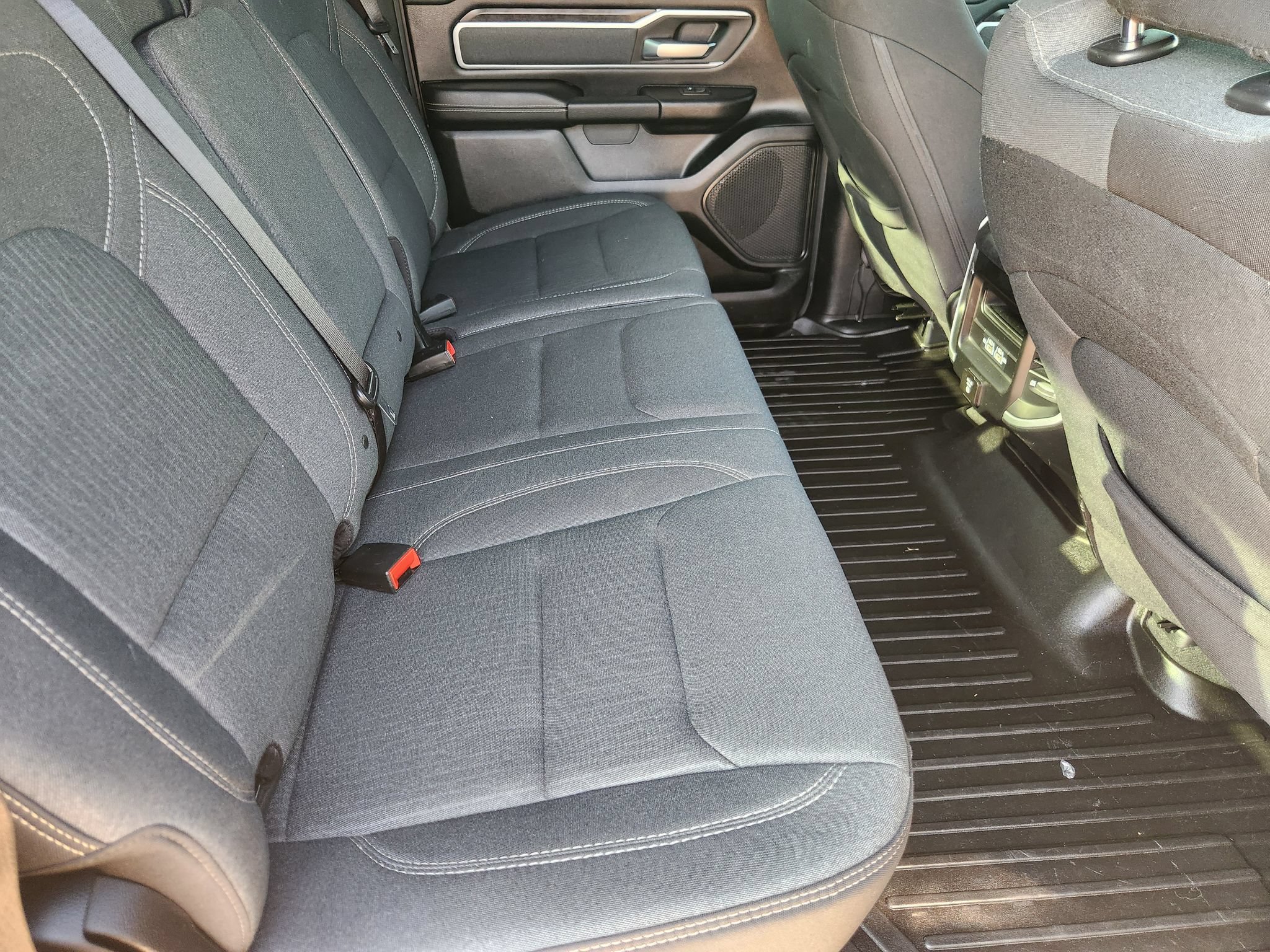 Used 2022 RAM 1500 Lone Star AWD/4WD image 34