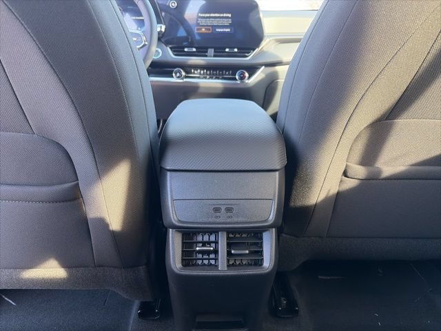 New 2026 Chevrolet Equinox LT AWD/4WD image 28