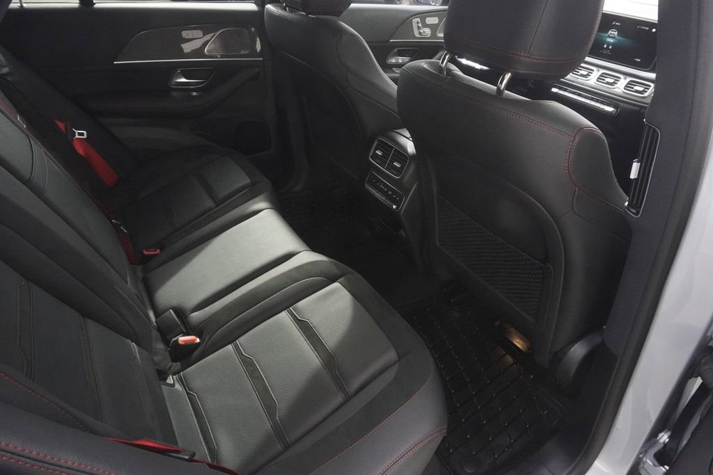 Used 2022 Mercedes-Benz GLE 53 AMG 4MATIC Coupe image 26