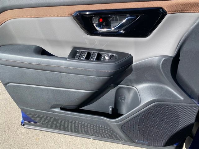 New 2026 Subaru Forester Sport image 13