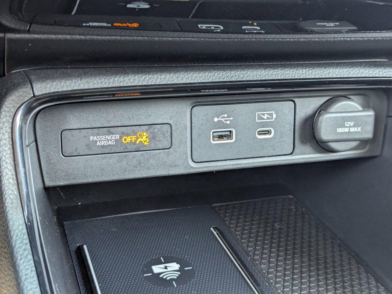 Certified 2025 Honda CR-V EX-L image 26