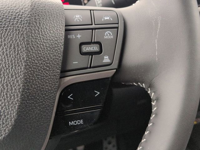 Certified 2026 Toyota Camry SE w/ Multimedia Upgrade Package image 16