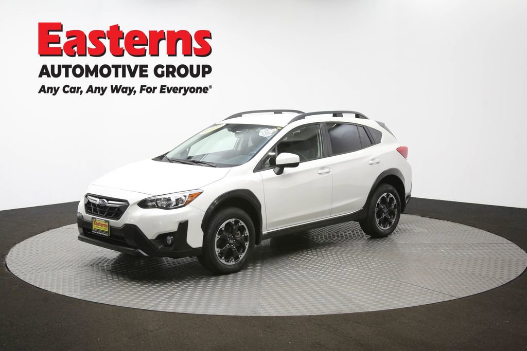 Used 2022 Subaru Crosstrek 2.0i Premium image 59
