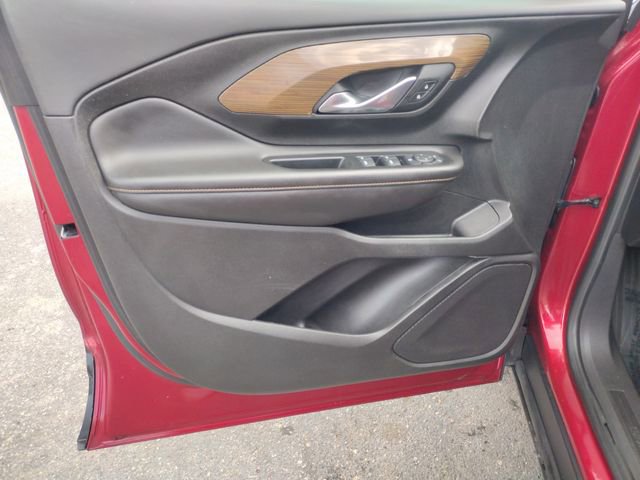 Used 2019 GMC Terrain SLE w/ Driver Convenience Package image 11