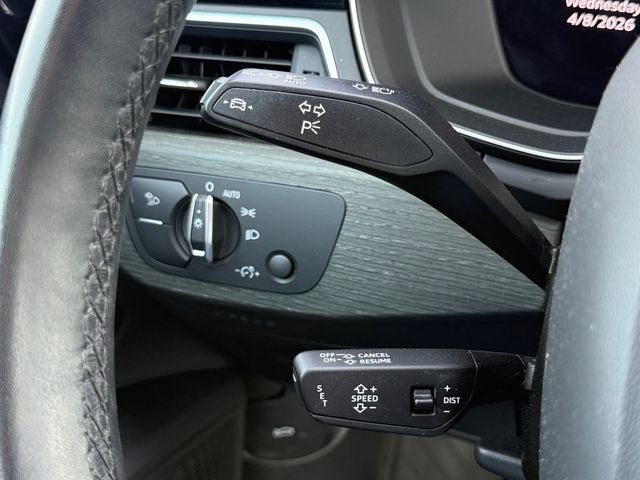 Used 2024 Audi A5 2.0T Premium Plus image 20