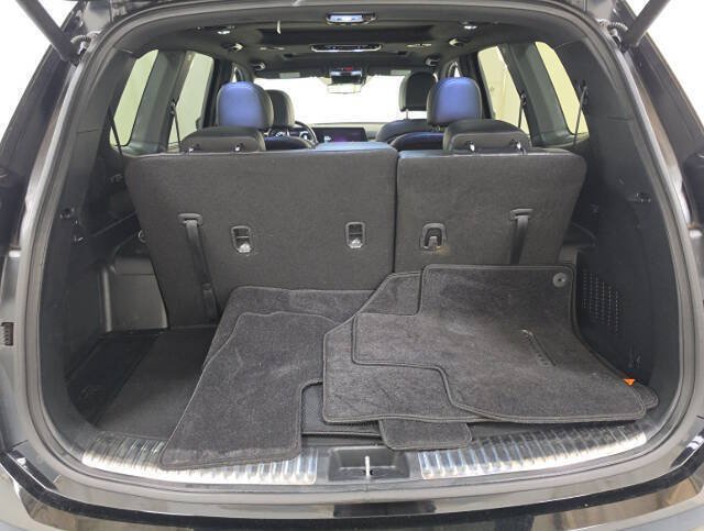 Used 2023 Kia Telluride SX X-Line AWD/4WD image 6