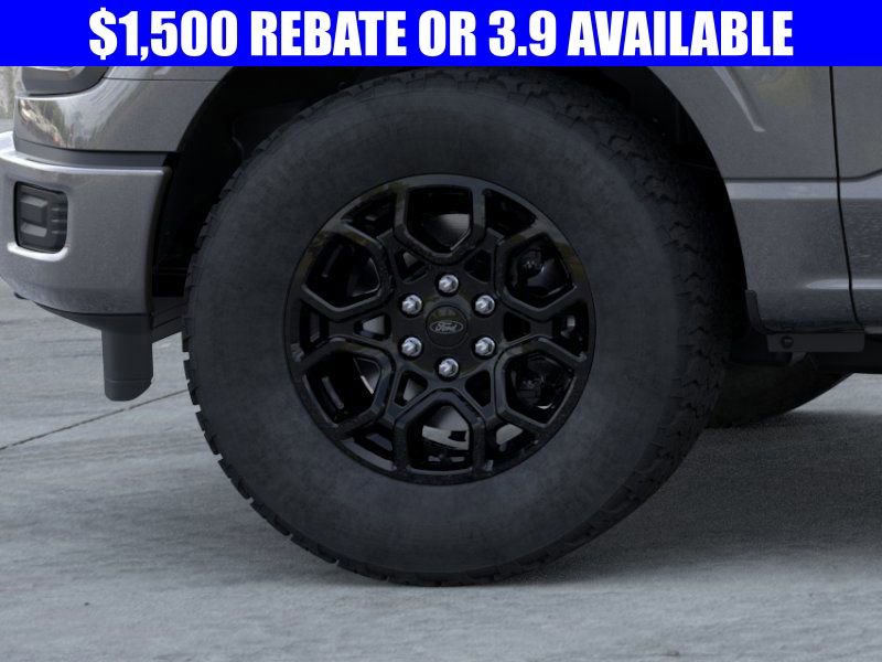 New 2026 Ford F150 STX image 19