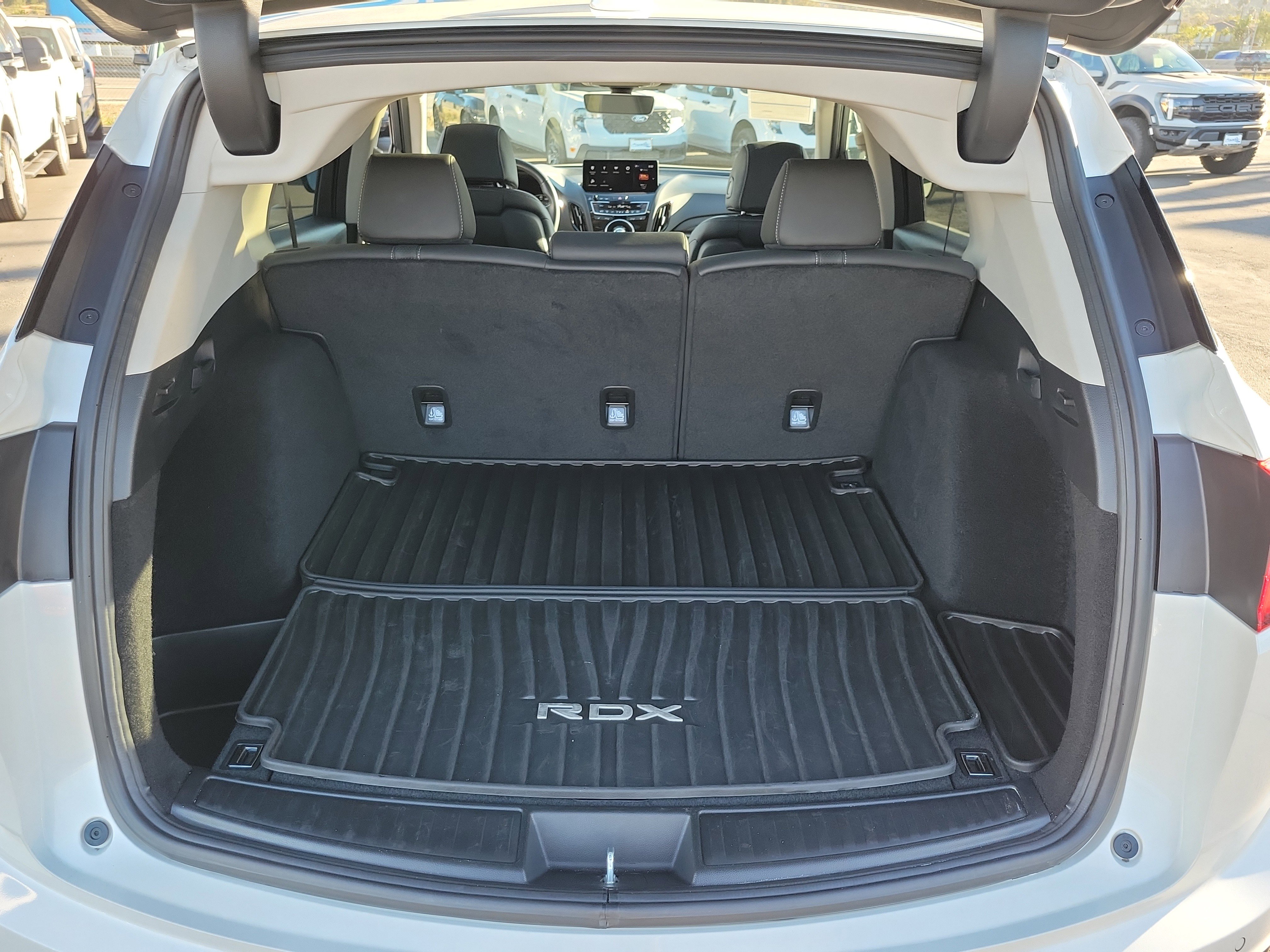 Used 2022 Acura RDX FWD w/ Technology Package image 14