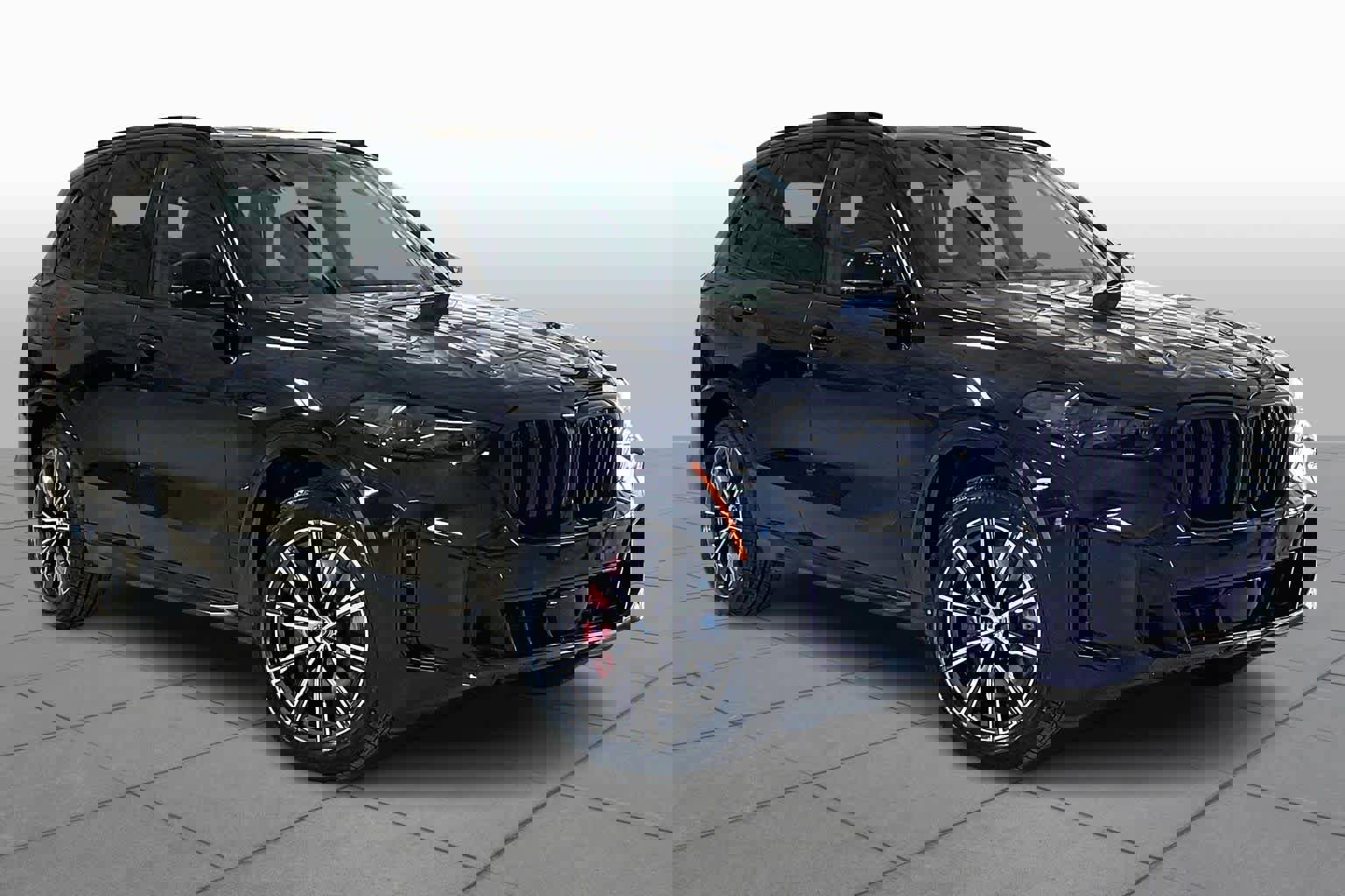 New 2026 BMW X5 xDrive40i w/ M Sport Package video 2