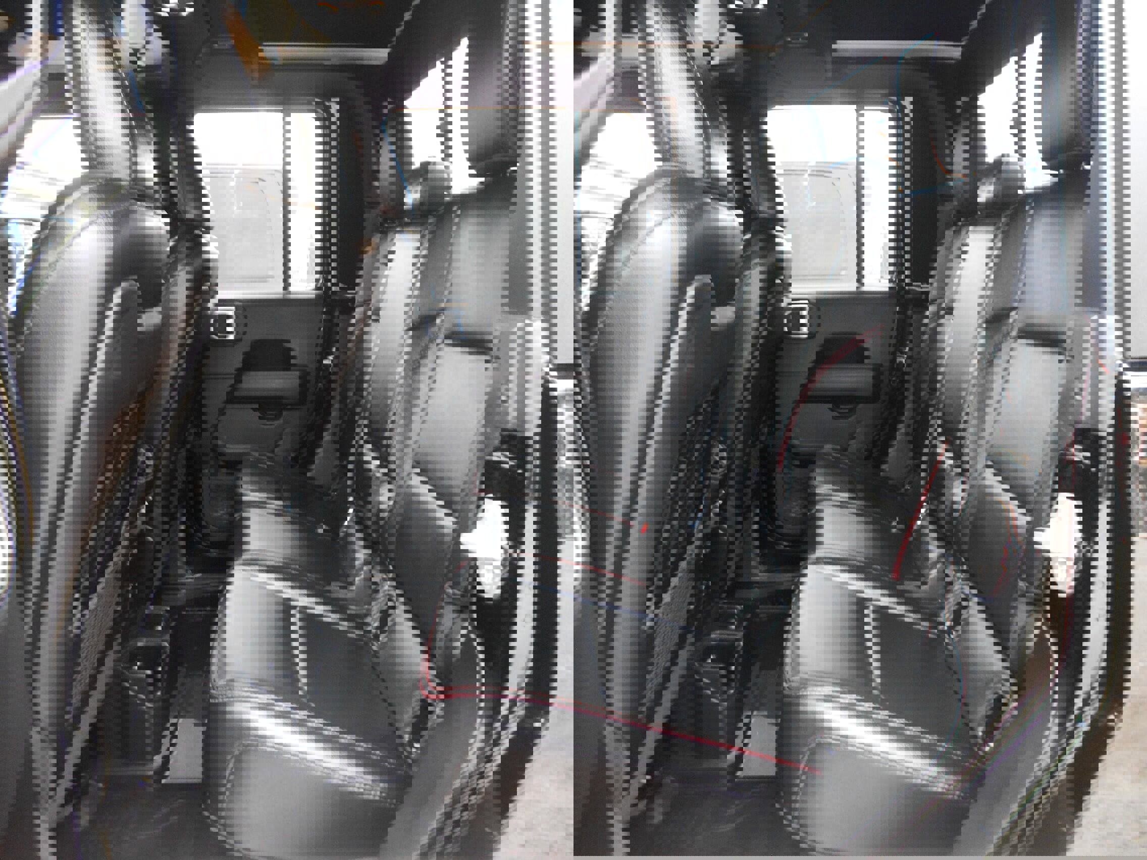 Certified 2021 Jeep Gladiator Rubicon image 7