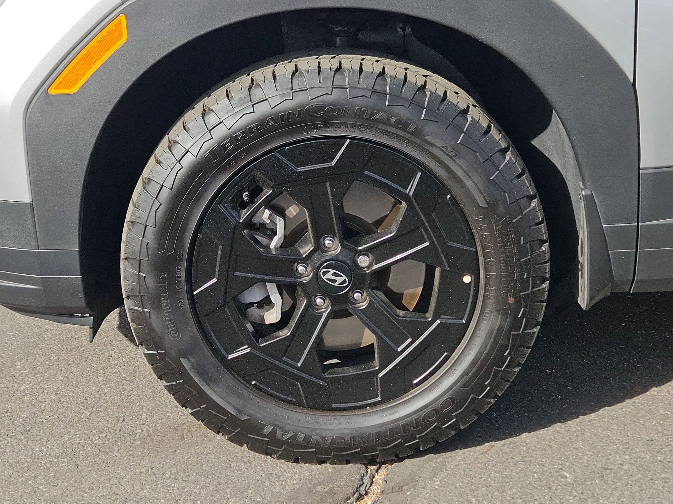 Used 2025 Hyundai Santa Fe XRT image 10