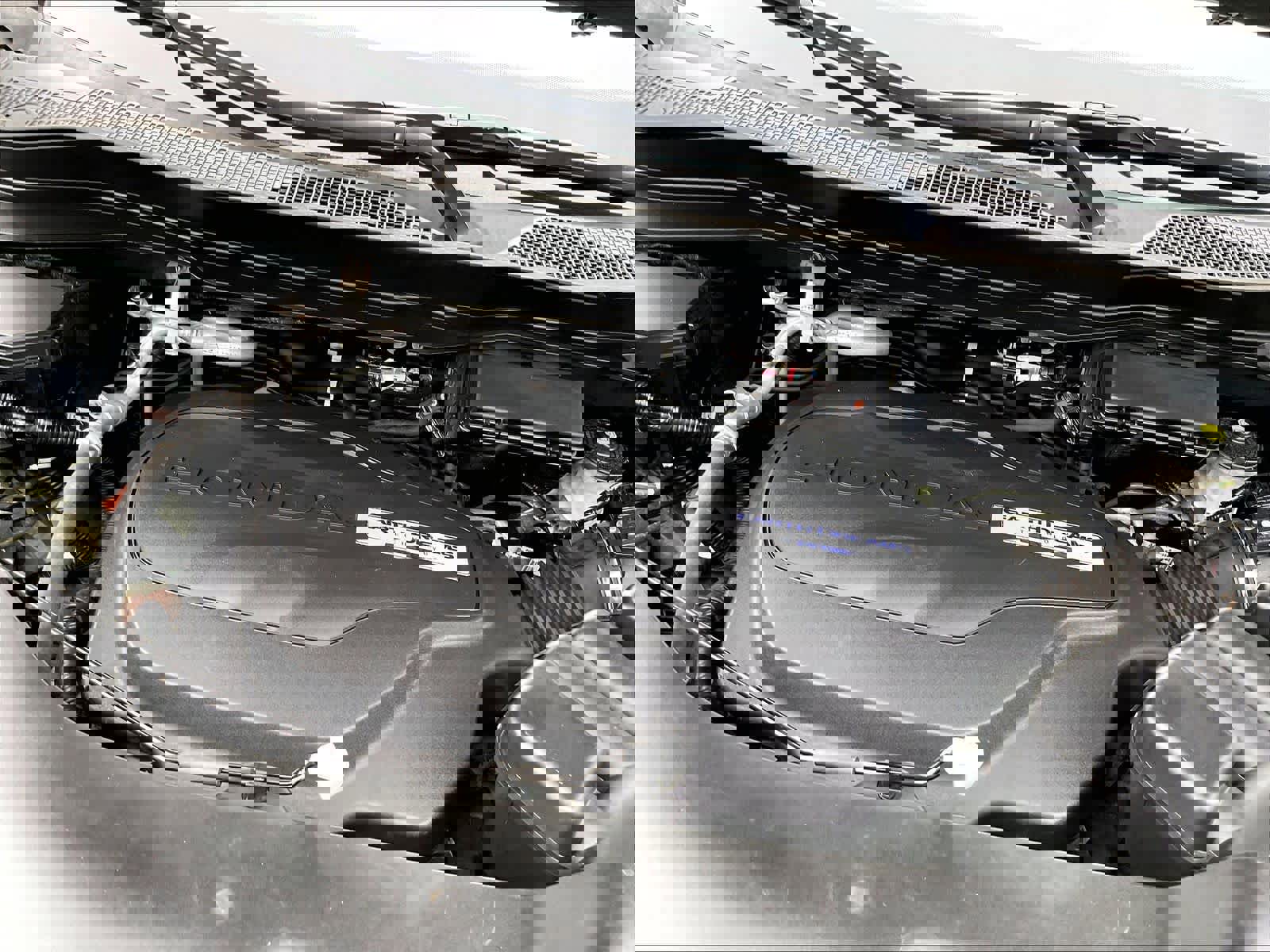 Certified 2019 Honda Passport Touring image 33