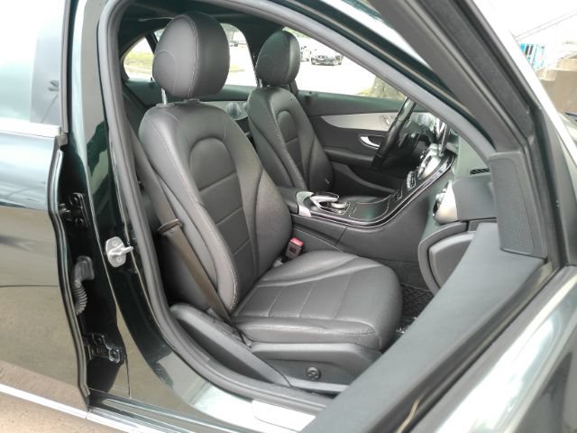 Used 2019 Mercedes-Benz C 300 Sedan w/ Multimedia Package image 21