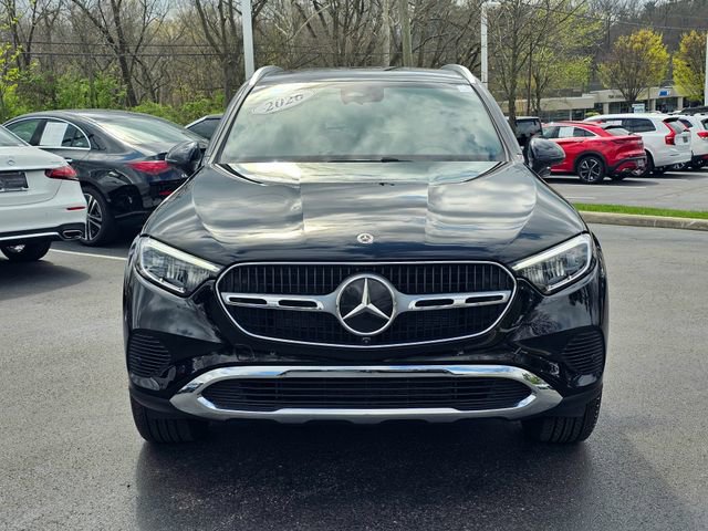 Certified 2026 Mercedes-Benz GLC 300 4MATIC image 4