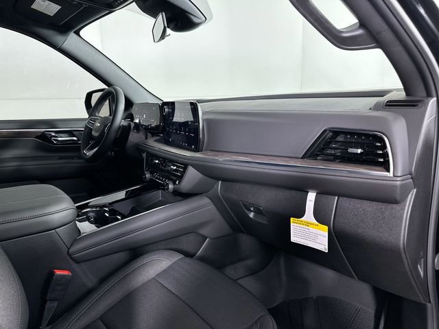 New 2026 Chevrolet Tahoe LS w/ LPO, Dark Essentials Package image 29