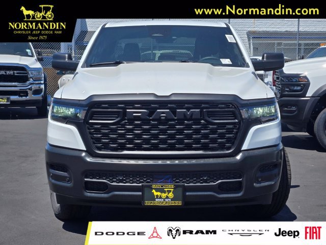 New 2026 RAM 1500 Tradesman AWD/4WD image 2