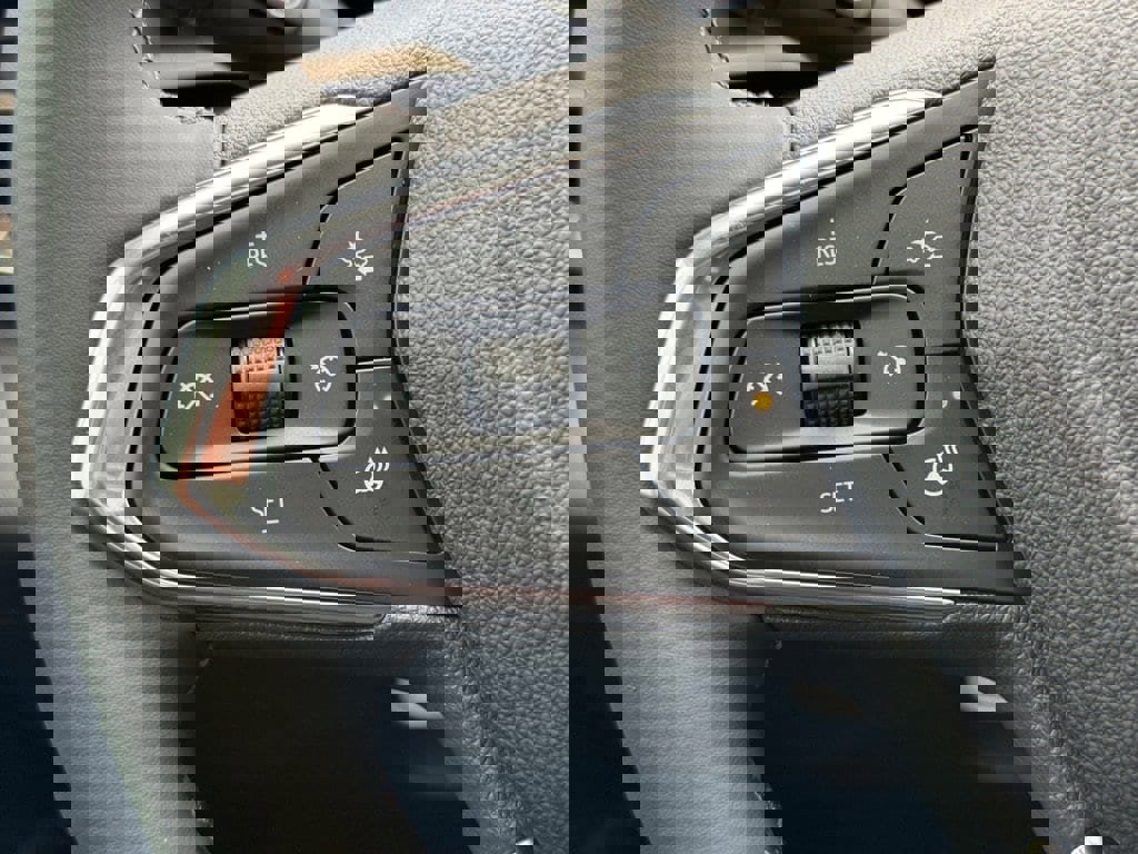 New 2026 Chevrolet Trax ACTIV w/ Sunroof Package image 14