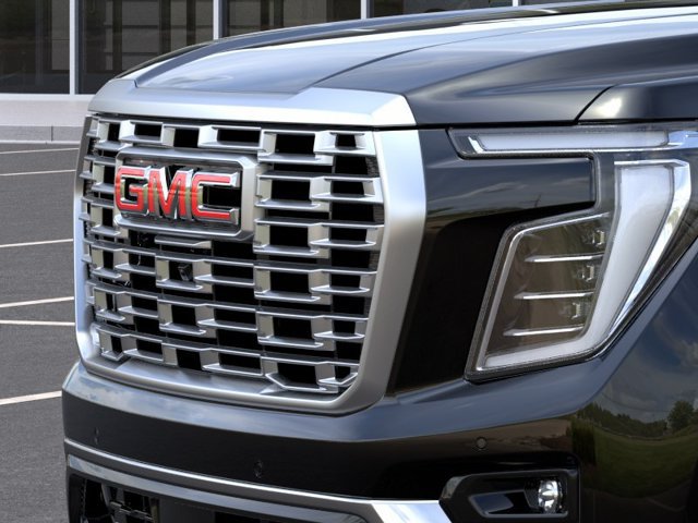 New 2027 GMC Yukon XL Denali w/ Denali Reserve Package AWD/4WD image 13