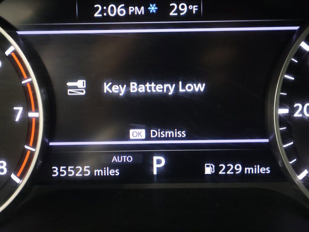 Used 2023 Nissan Rogue SV w/ SV Premium B Package image 44