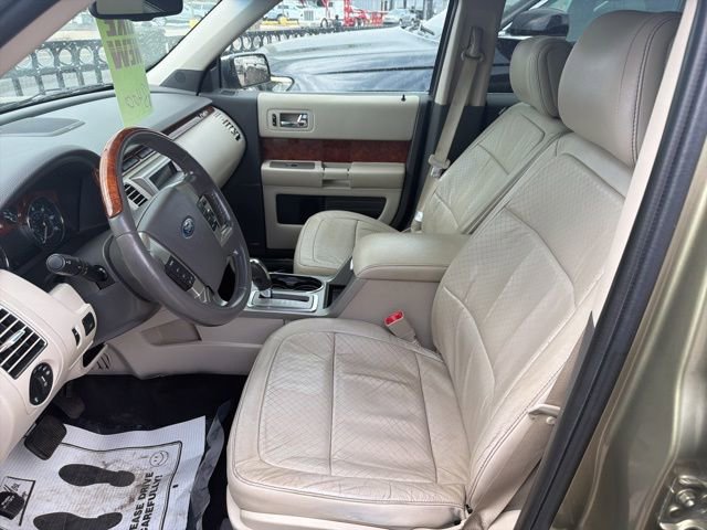 Used 2012 Ford Flex Limited w/ Equipment Group Order Code AWD/4WD image 7