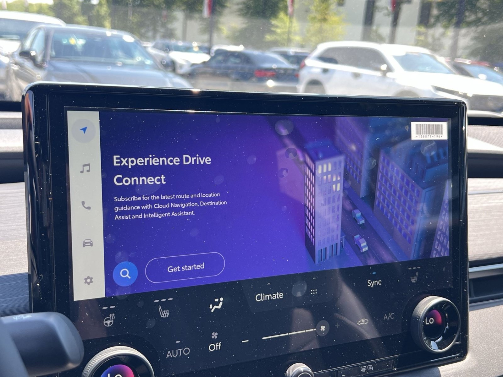 New 2026 Toyota C-HR AWD/4WD image 15