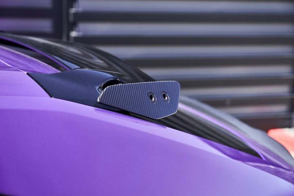 Used 2024 Lamborghini Urus Performante image 16