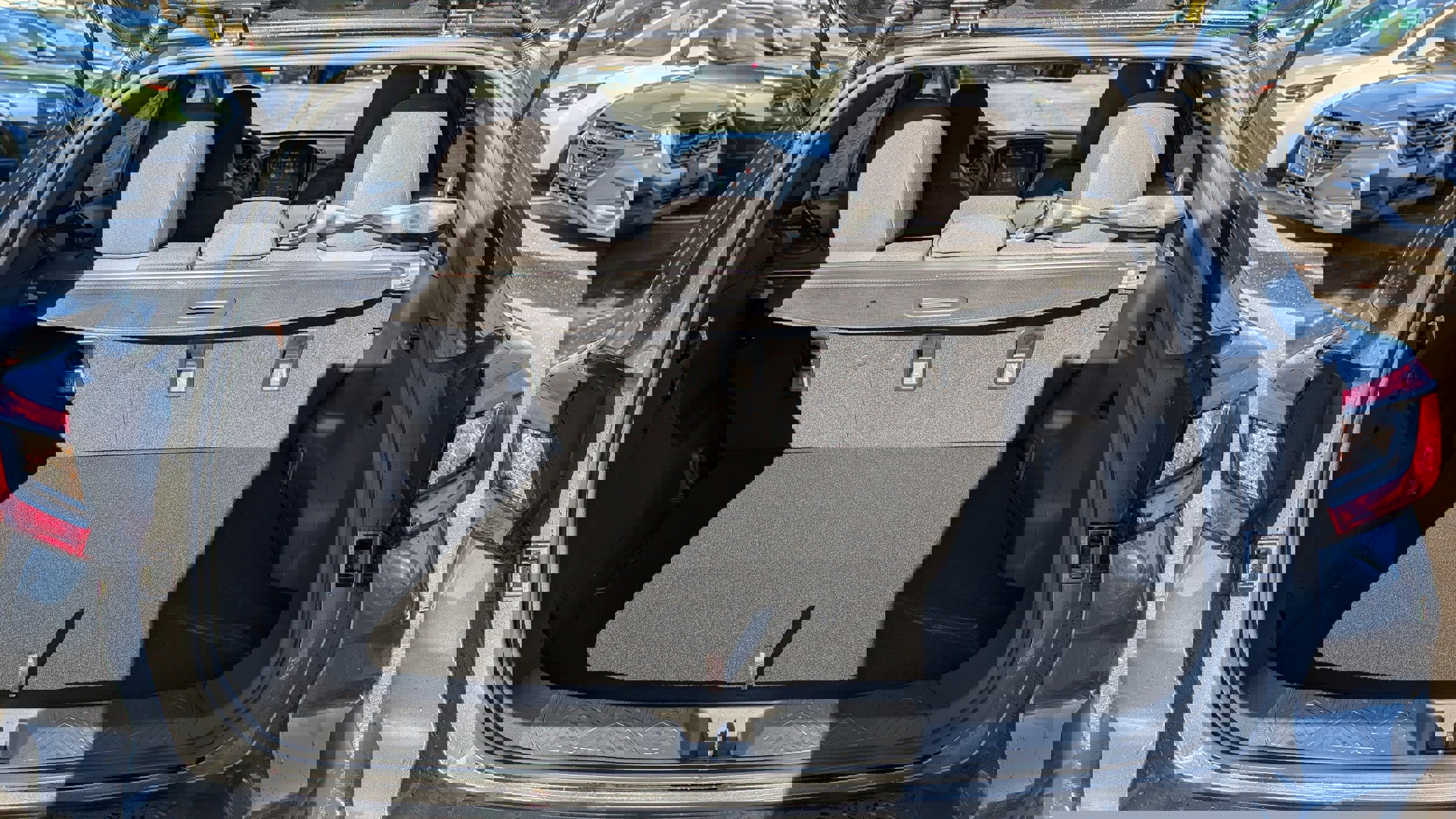 New 2026 Subaru Crosstrek 2.5i Sport image 8