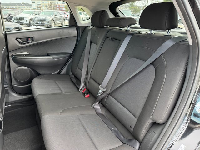 Used 2023 Hyundai Kona SEL w/ Cargo Package image 16