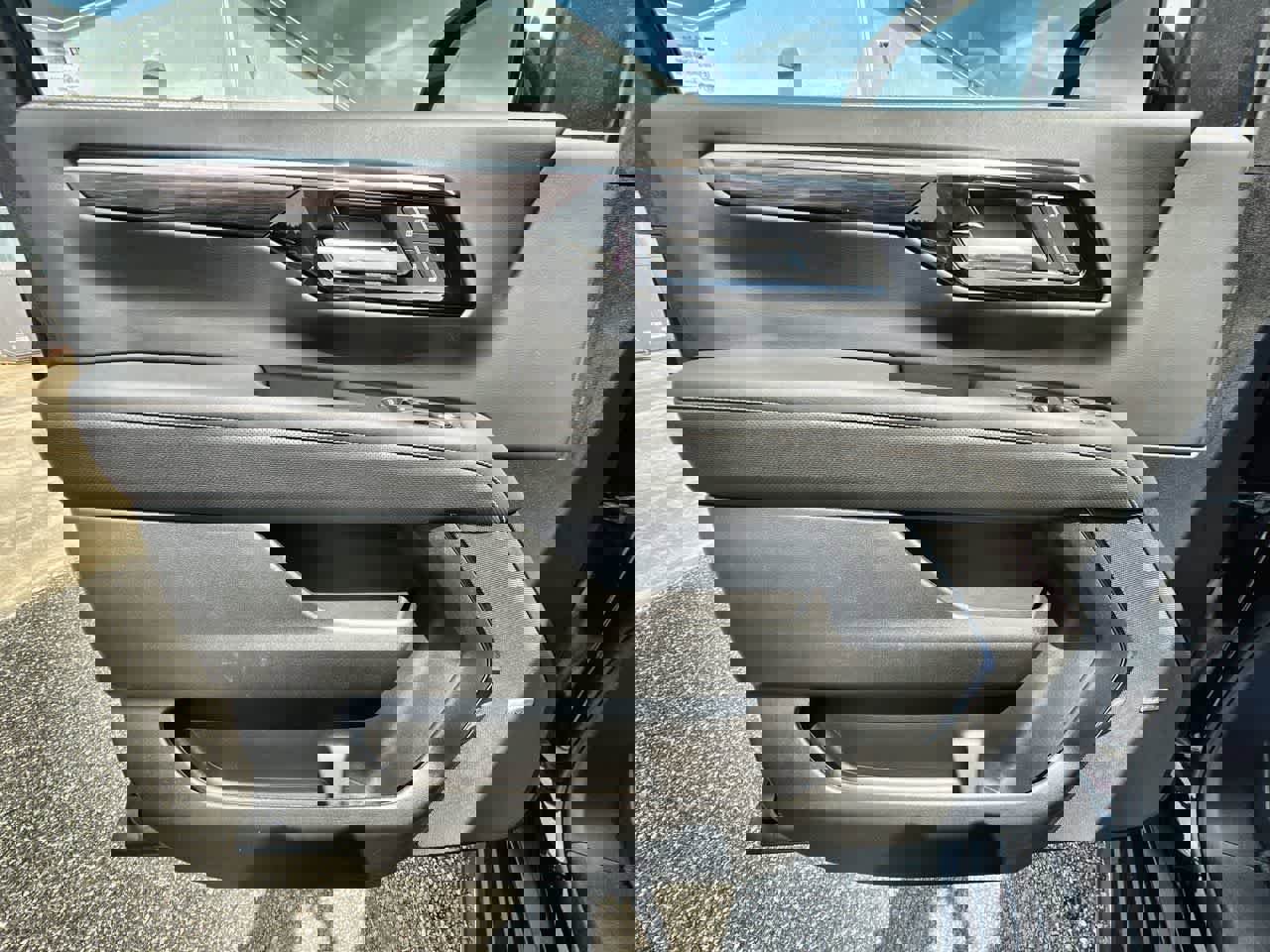 New 2026 Chevrolet Tahoe Premier image 22