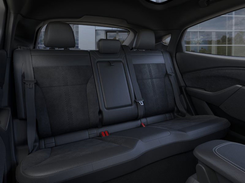 New 2026 Ford Mustang Mach-E GT image 11