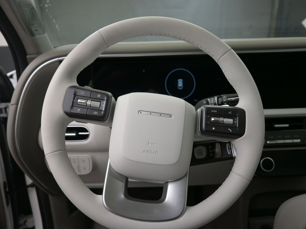 New 2026 Hyundai Palisade Limited image 23