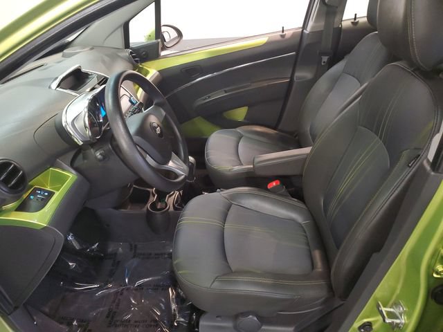 Used 2013 Chevrolet Spark LS FWD image 10