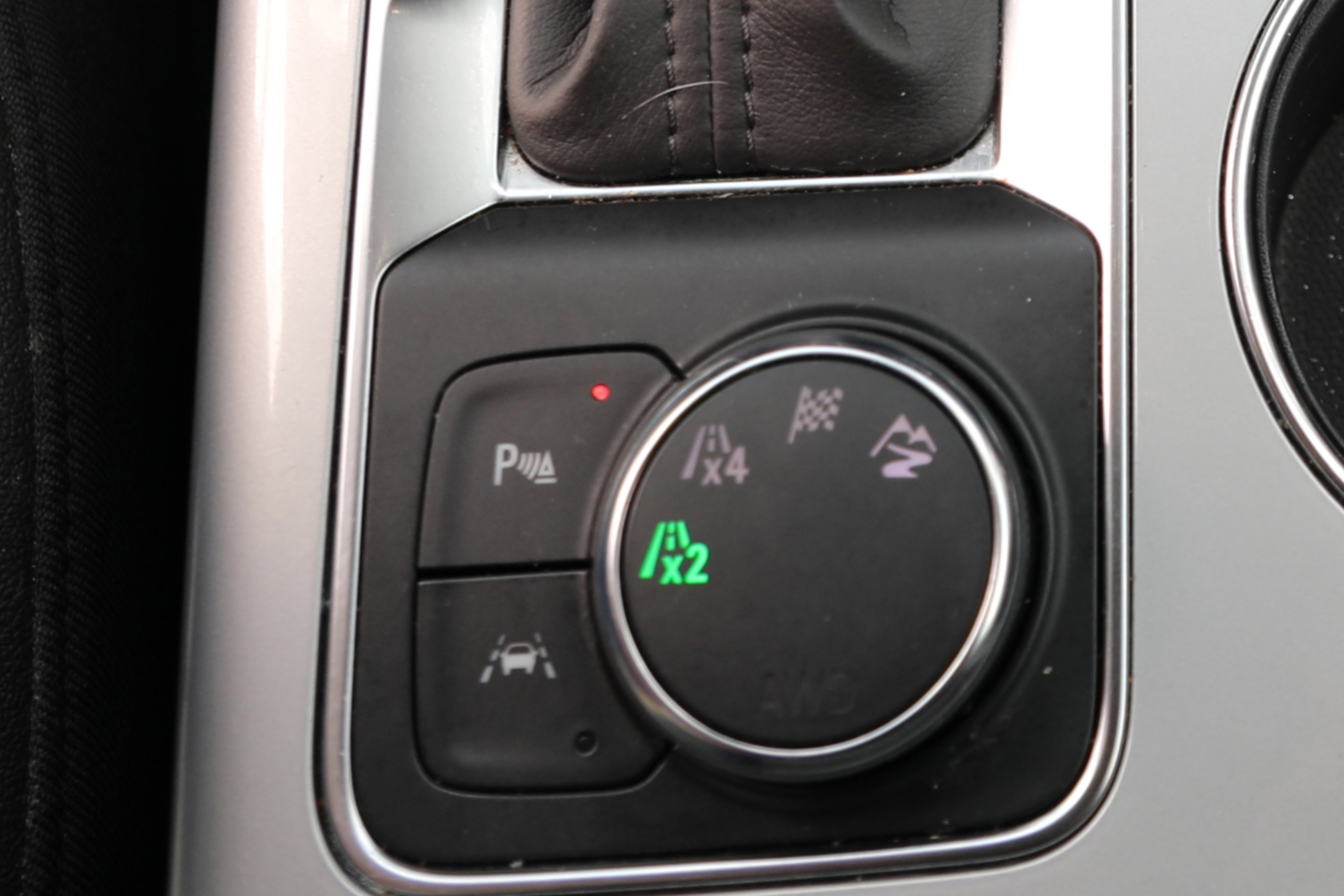 Used 2024 Chevrolet Blazer LT image 8