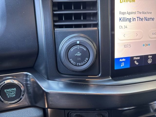 New 2026 Ford F250 Lariat w/ Tremor Off-Road Package image 30