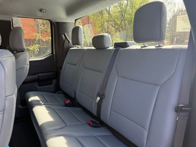 New 2026 Ford F150 XL image 19