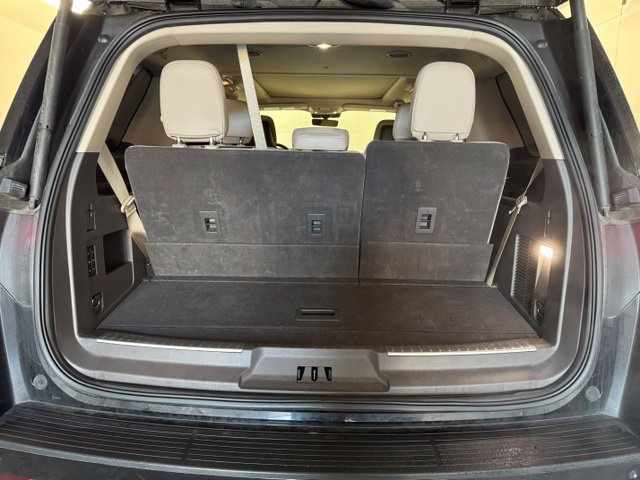 Used 2024 Lincoln Navigator Reserve AWD/4WD image 30