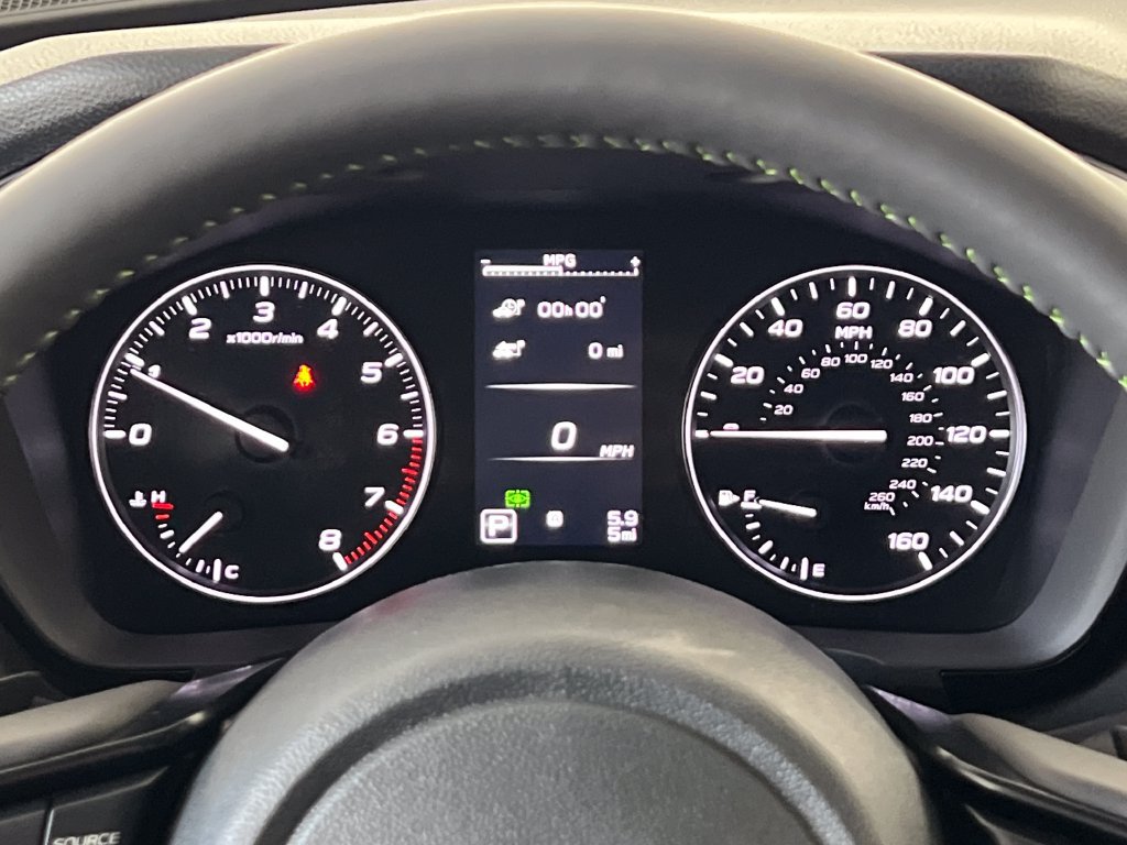 New 2027 Subaru Ascent Onyx Edition AWD/4WD image 18