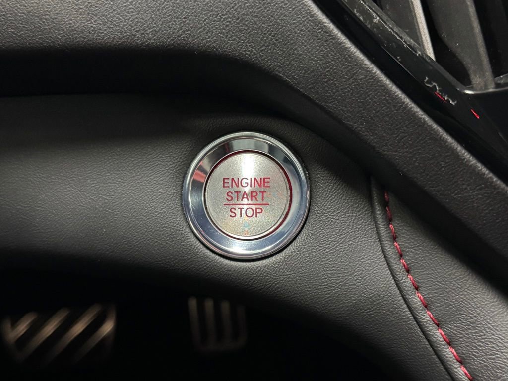 Used 2020 Acura RDX A-Spec AWD/4WD image 30