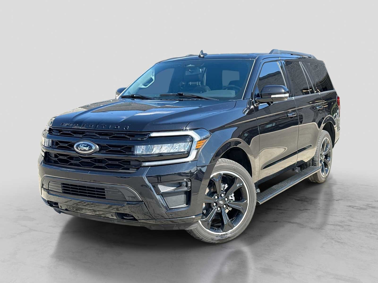 Certified 2023 Ford Expedition Limited