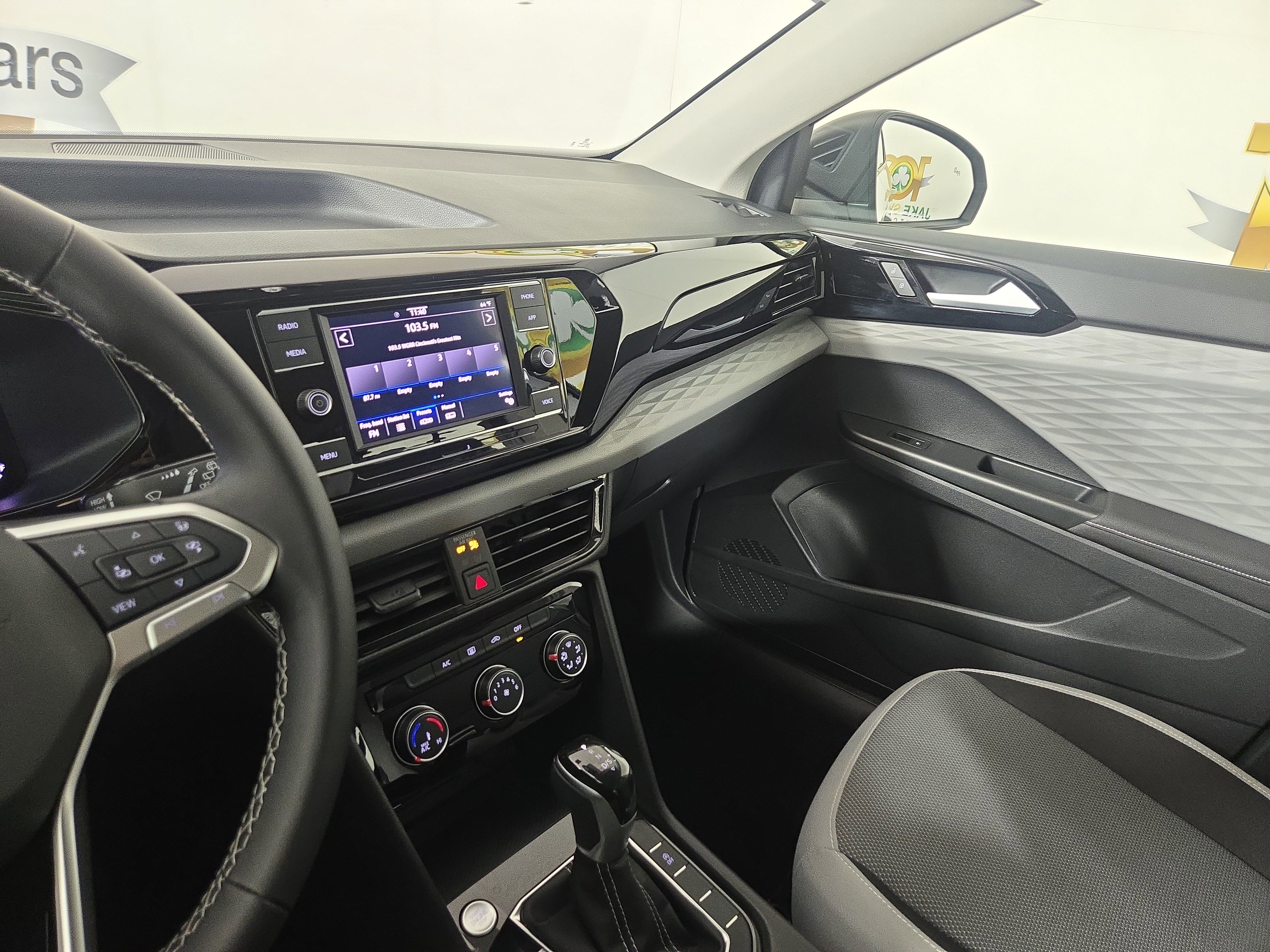 Used 2024 Volkswagen Taos S image 23