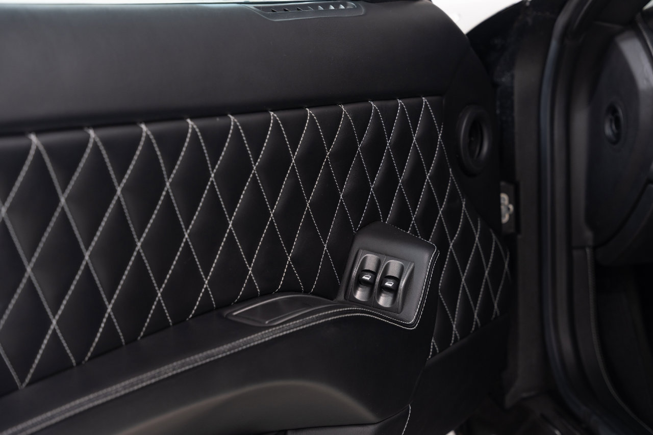 Used 2009 Ferrari 612 Scaglietti image 67