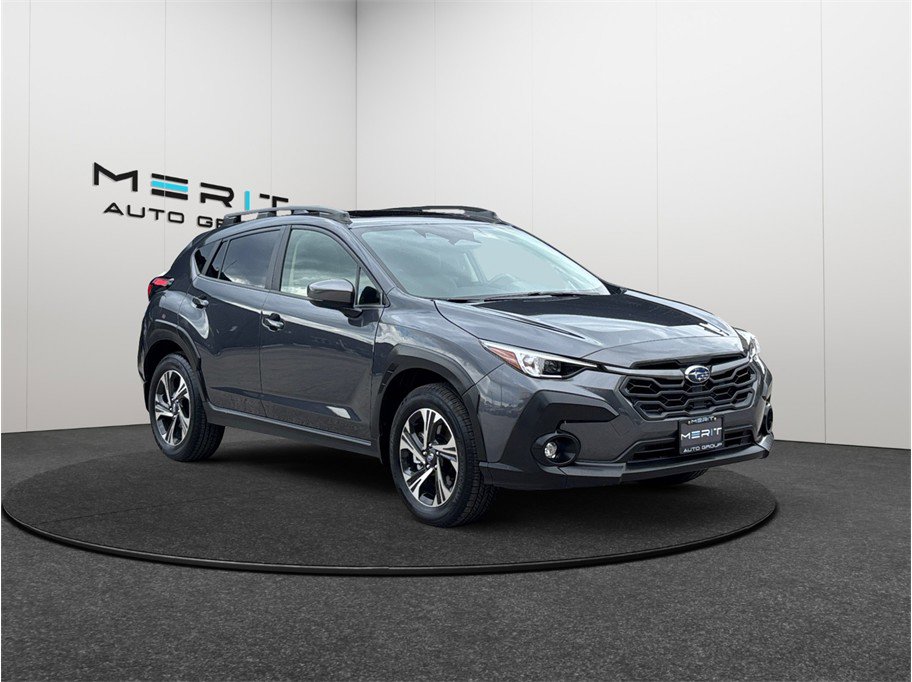 Used 2024 Subaru Crosstrek 2.0i Premium