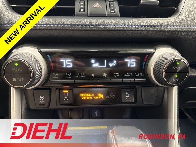 Used 2020 Toyota RAV4 XSE AWD/4WD image 32