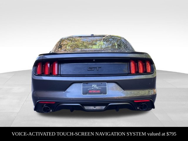 Used 2017 Ford Mustang GT Premium RWD image 6