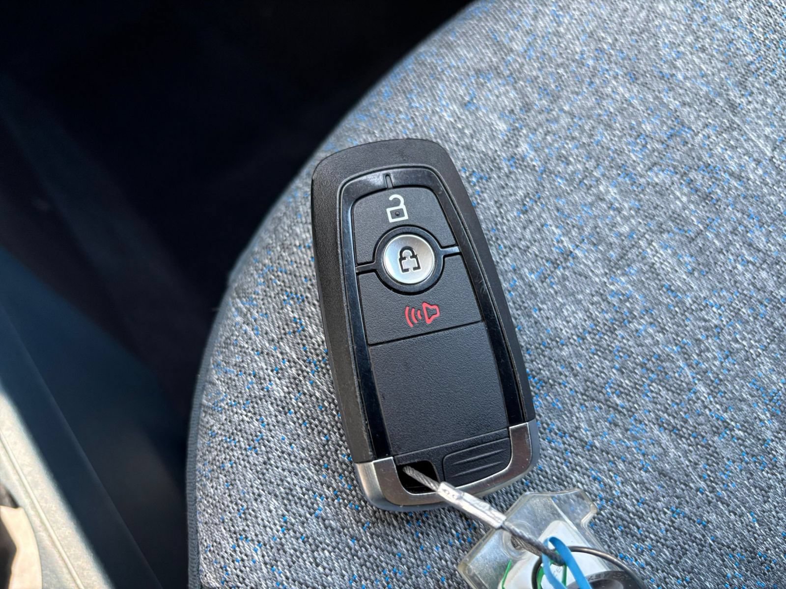 Used 2026 Ford Maverick XLT FWD image 17
