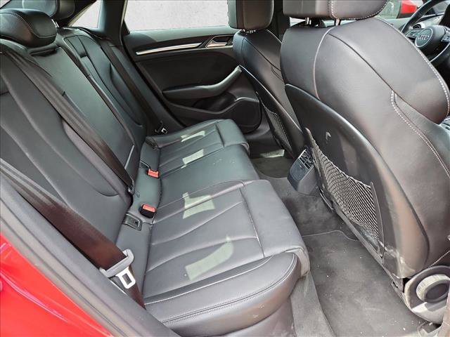Used 2020 Audi A3 2.0T Premium w/ Final Edition Package FWD image 20