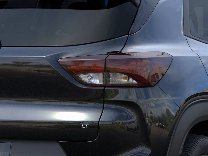 New 2026 Chevrolet TrailBlazer LT w/ Convenience Package FWD image 36