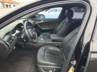 Used 2018 Audi A6 2.0T Premium w/ 20" Black Optic Package image 7